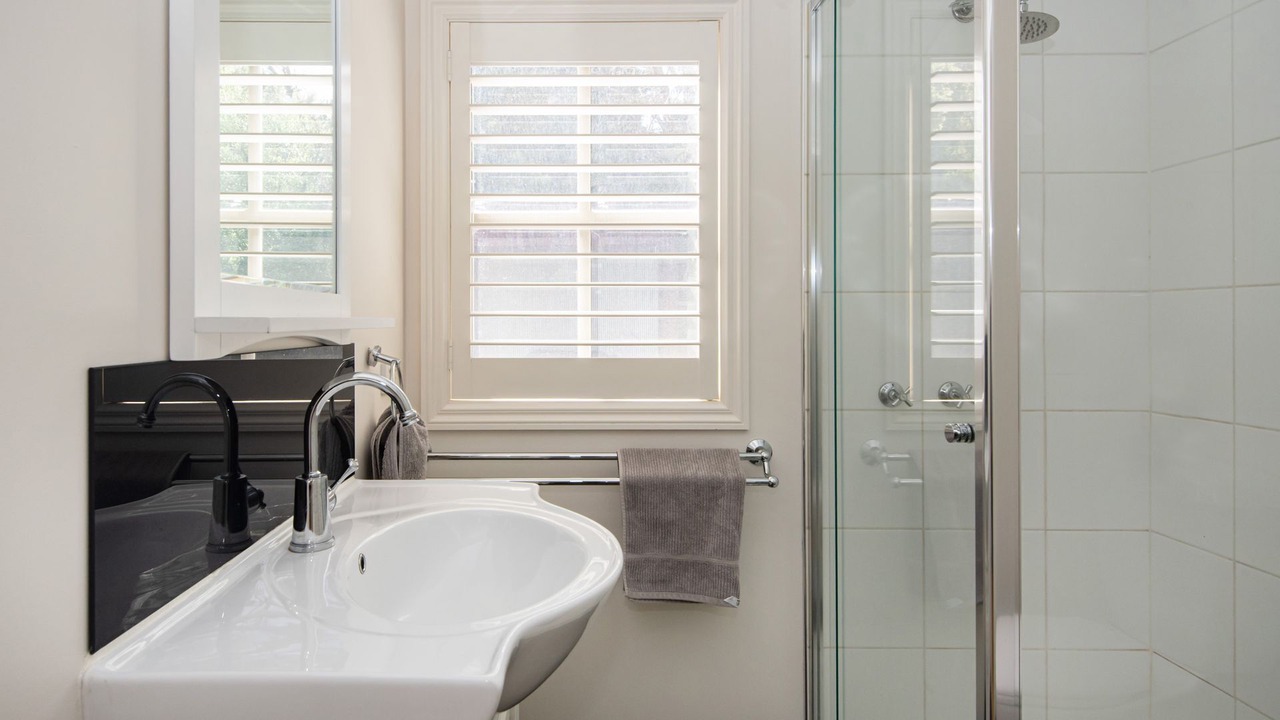 Photo of Bathroom in Somers