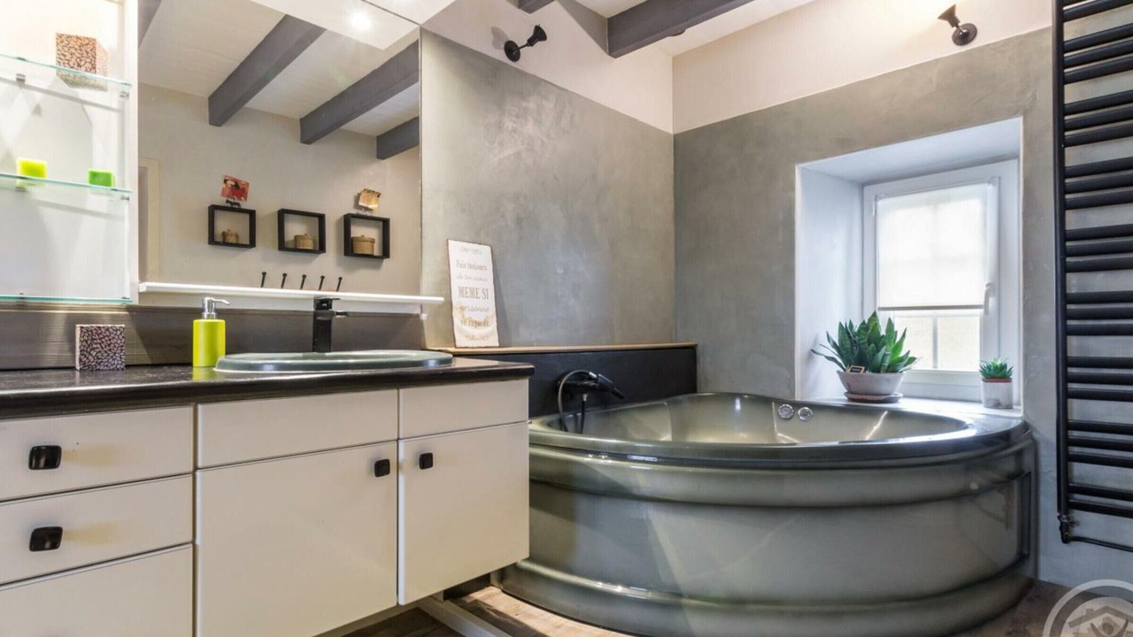 Photo of Bathroom in Les Pieux