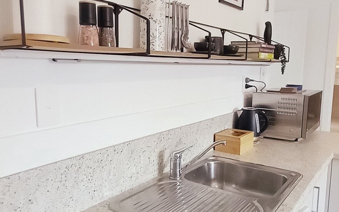 Photo of Kitchen in Coromandel