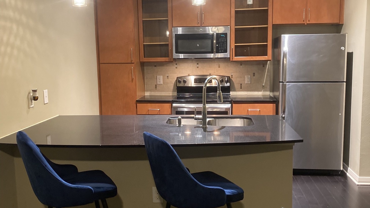 Photo of Kitchen in Houston