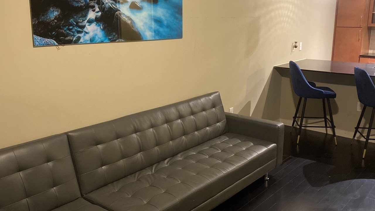 Photo of Livingroom in Houston