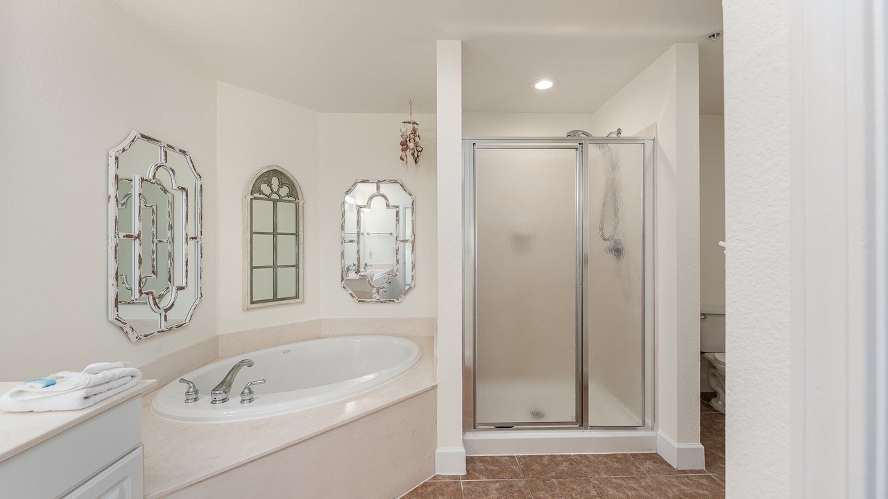 Photo of Bathroom in El Centro Beach