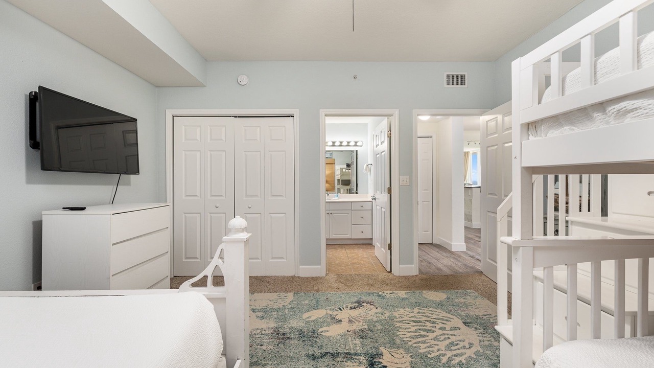Photo of Bedroom in El Centro Beach