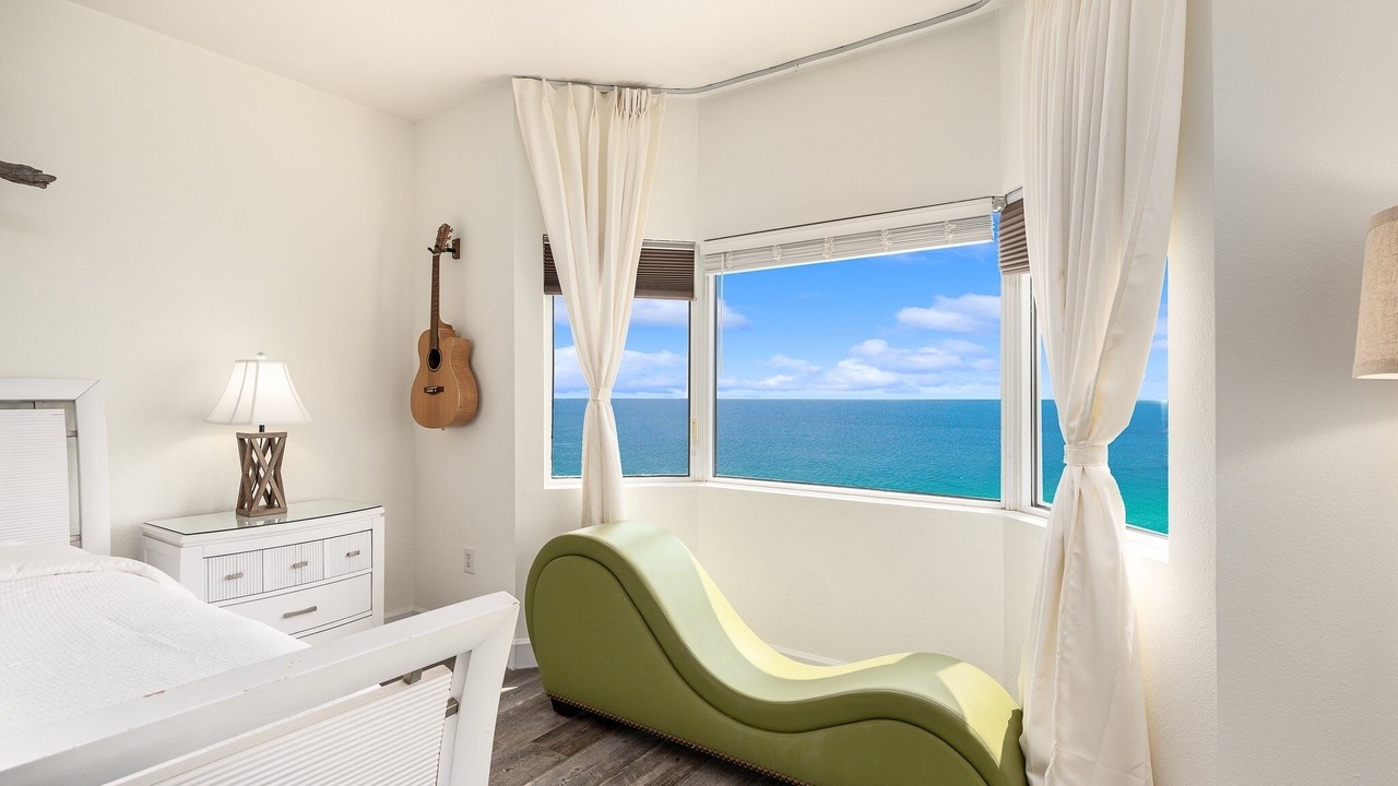 Photo of Bedroom in El Centro Beach