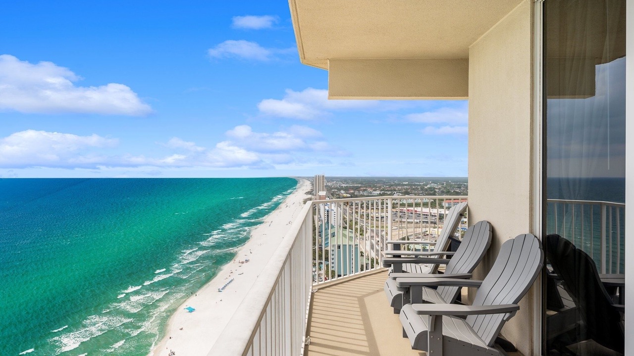 Photo of Outdoor in El Centro Beach