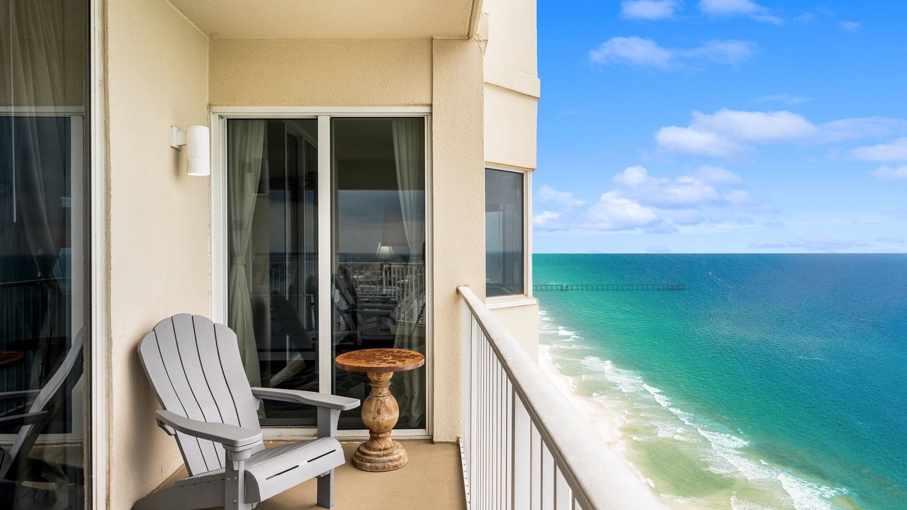 Photo of Outdoor in El Centro Beach