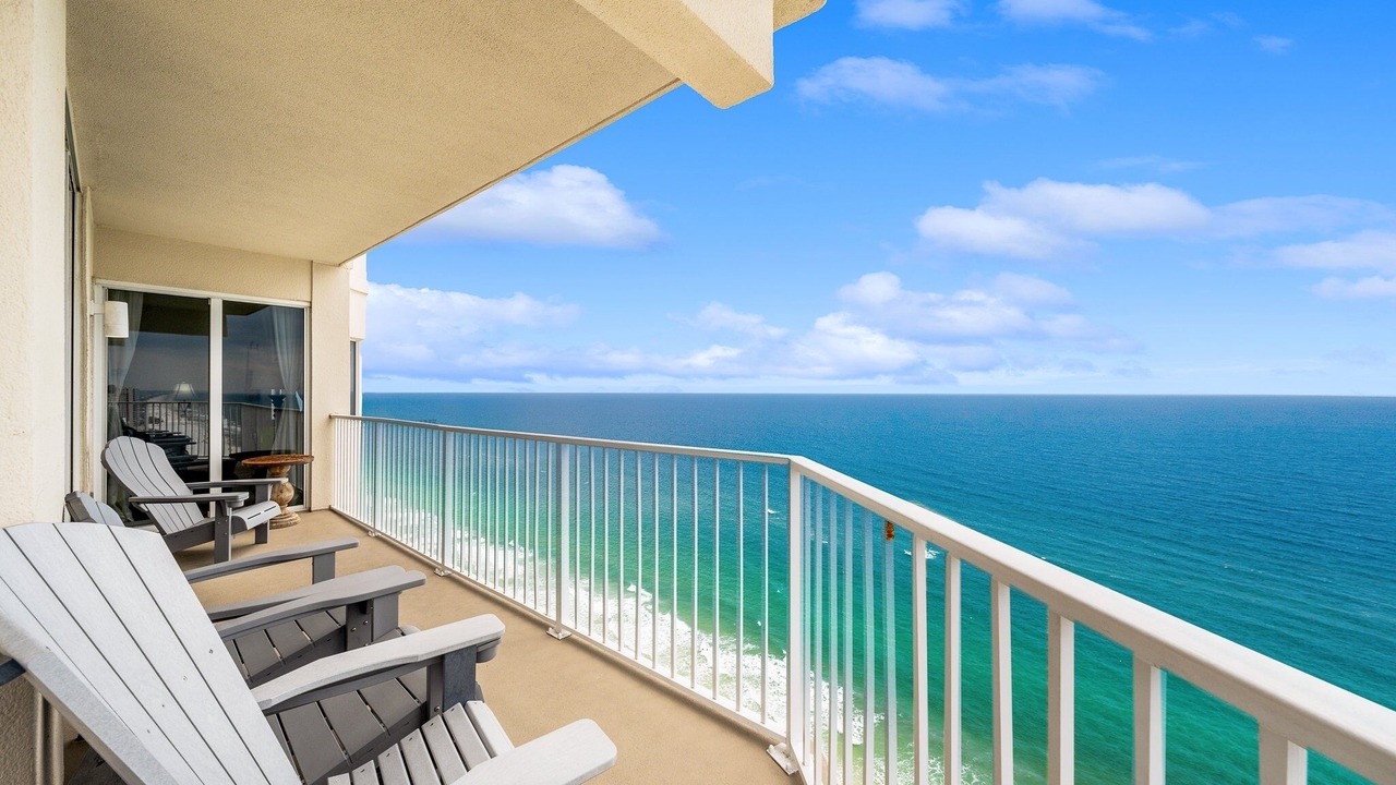 Photo of Outdoor in El Centro Beach
