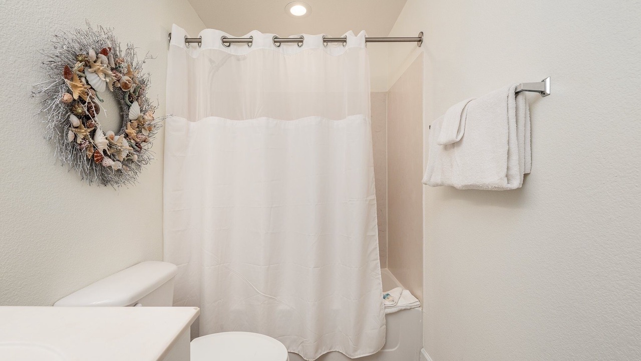 Photo of Bathroom in El Centro Beach