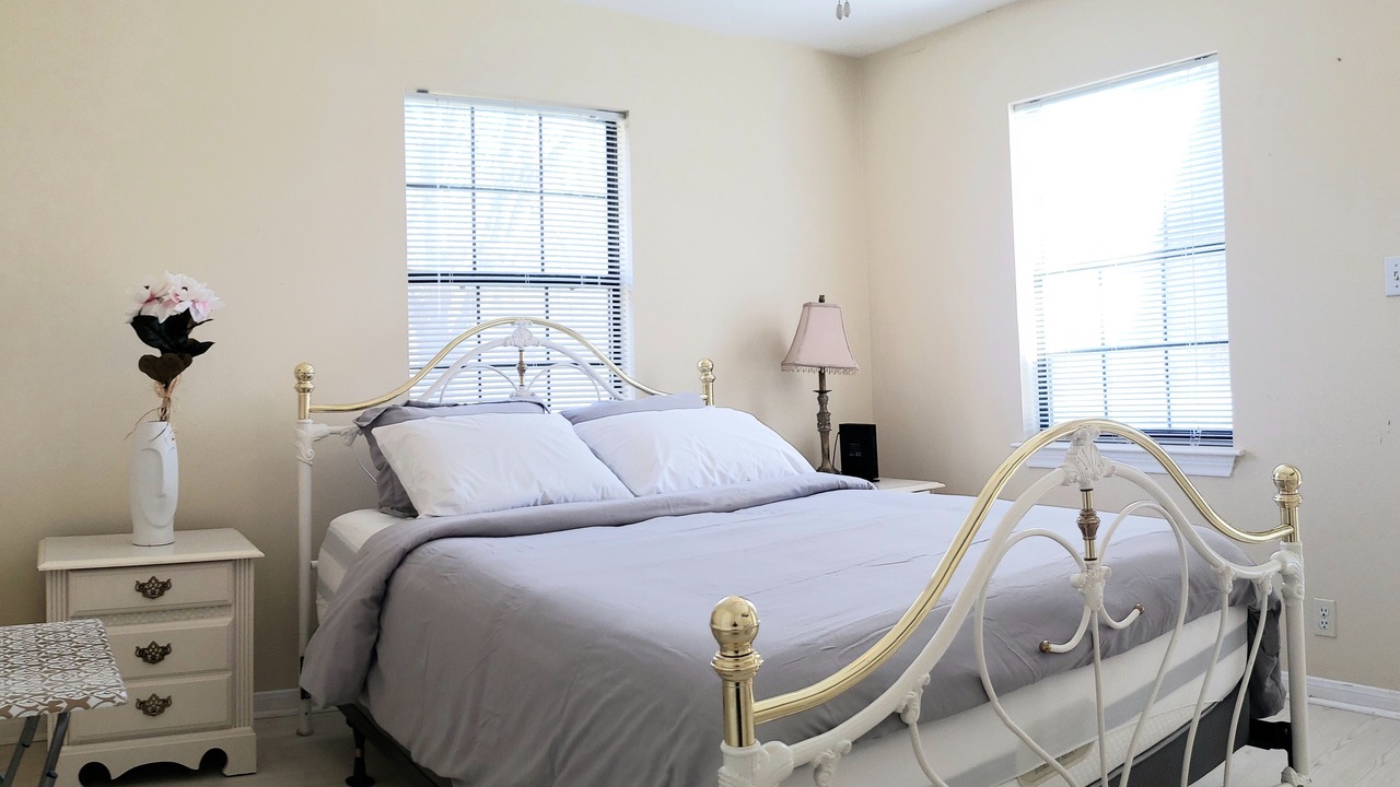 Photo of Bedroom in Oakhurst