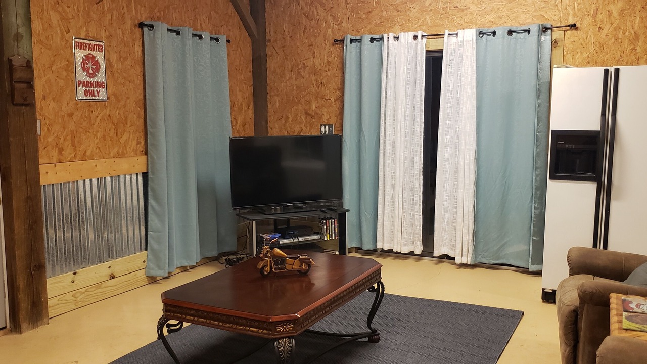 Photo of Livingroom in Oakhurst