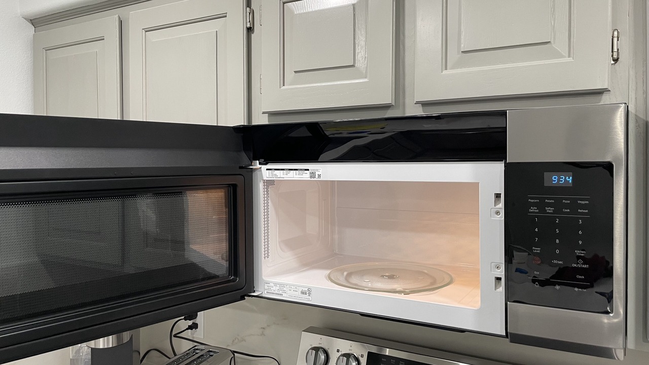 Photo of Kitchen in Cedar City