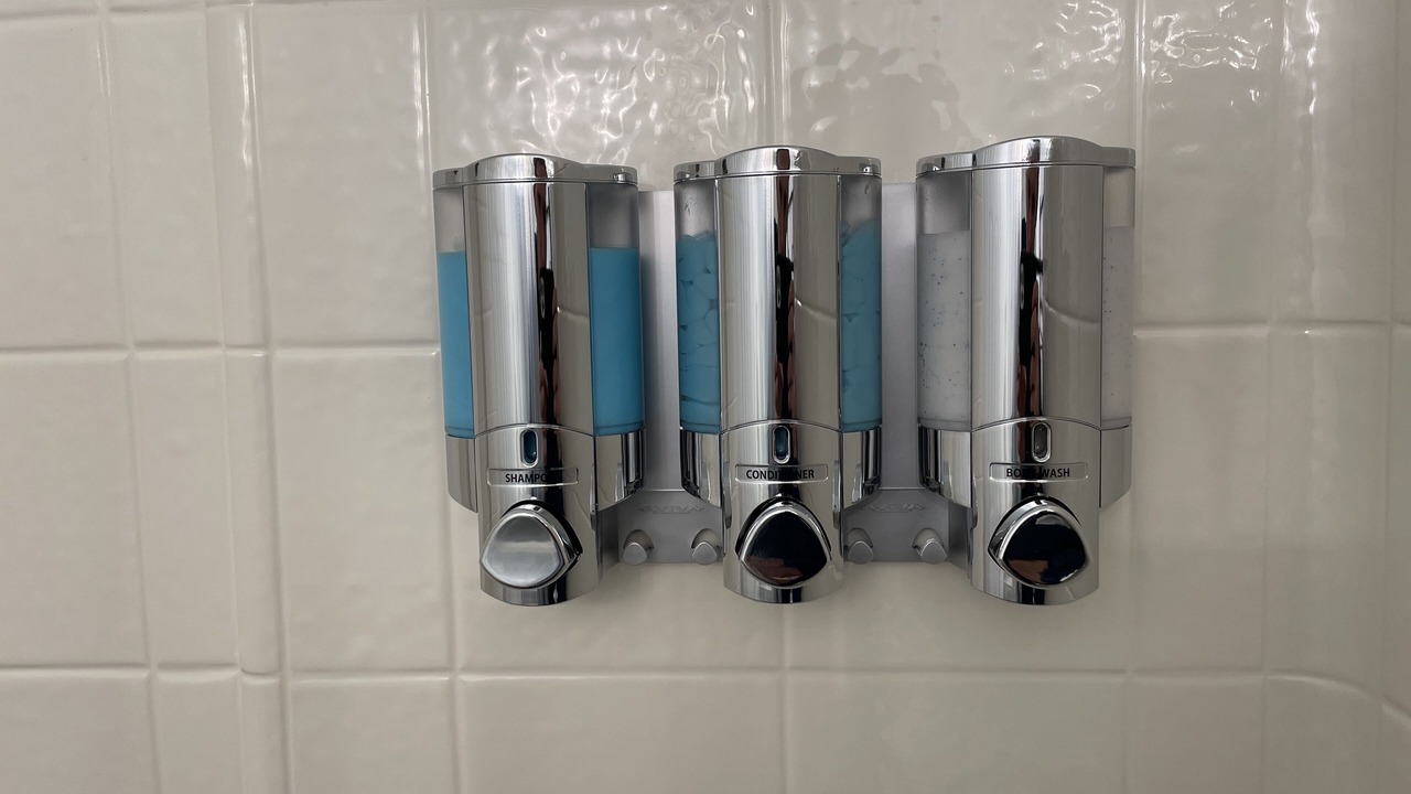 Photo of Bathroom in Cedar City