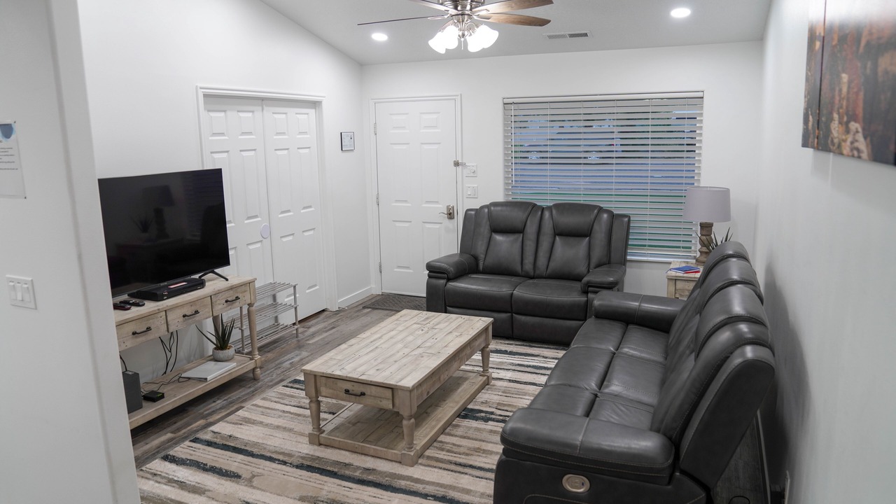 Photo of Livingroom in Cedar City