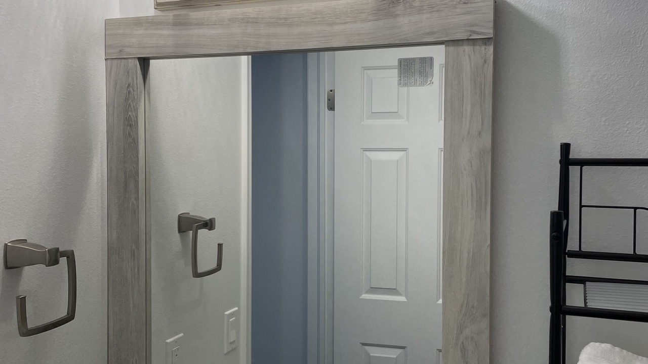 Photo of Bathroom in Cedar City