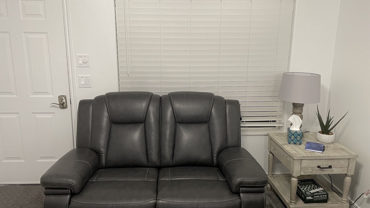 Photo of Livingroom in Cedar City