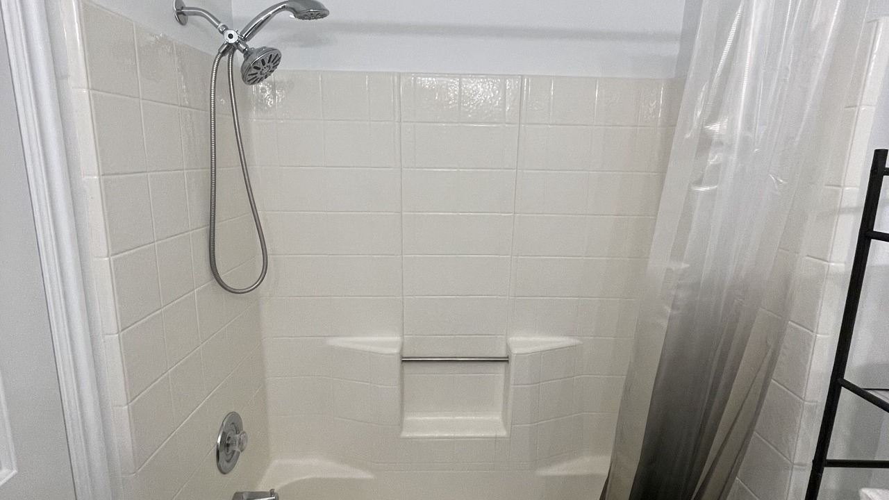 Photo of Bathroom in Cedar City