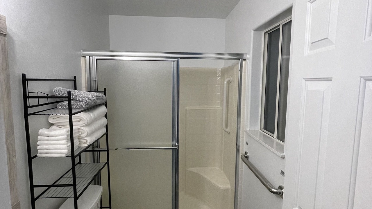 Photo of Bathroom in Cedar City