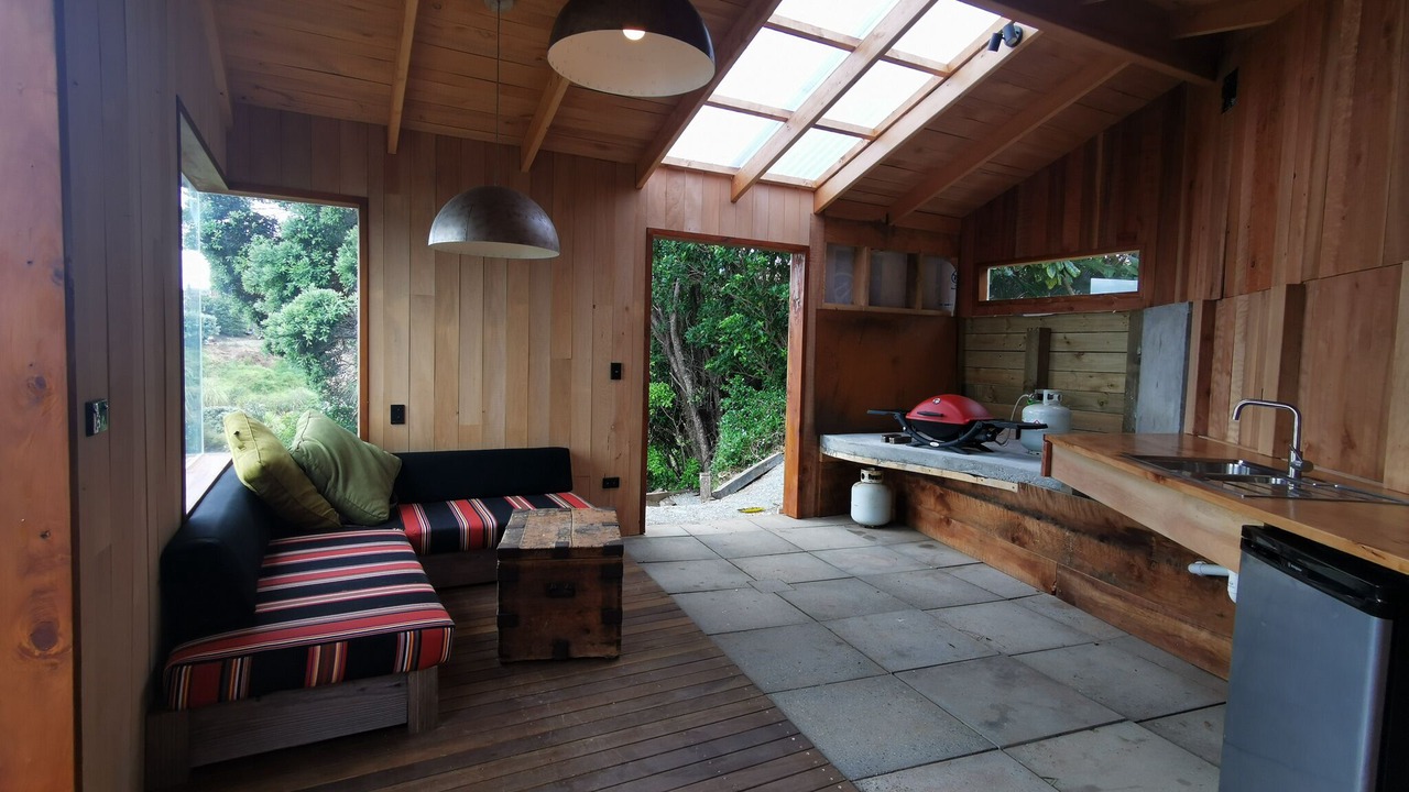 Photo of Others in Te Tii