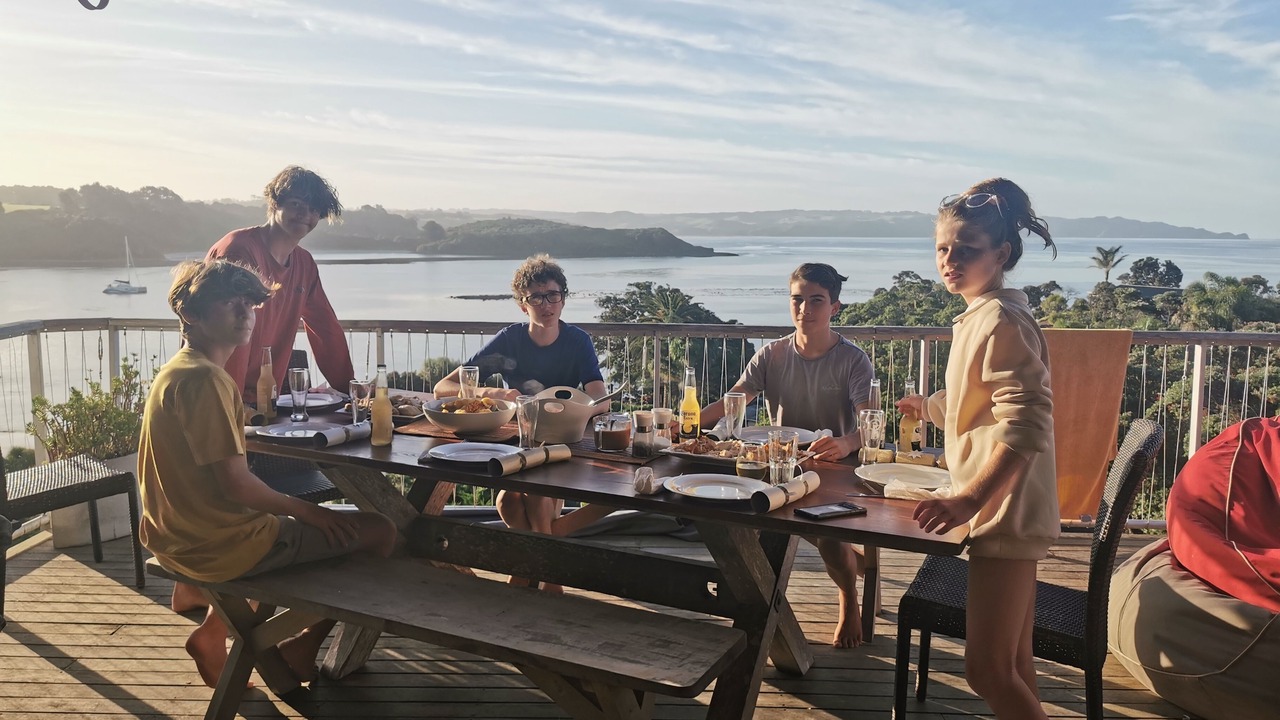 Photo of Outdoor in Te Tii