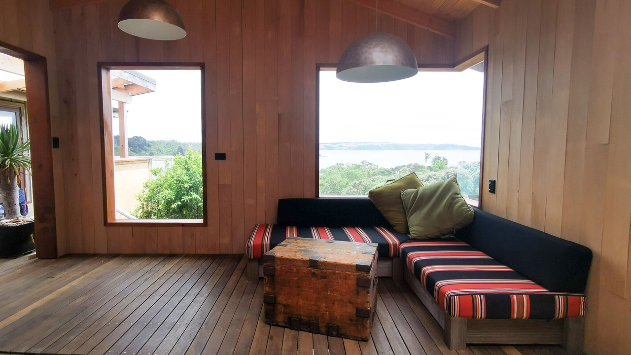 Photo of Livingroom in Te Tii