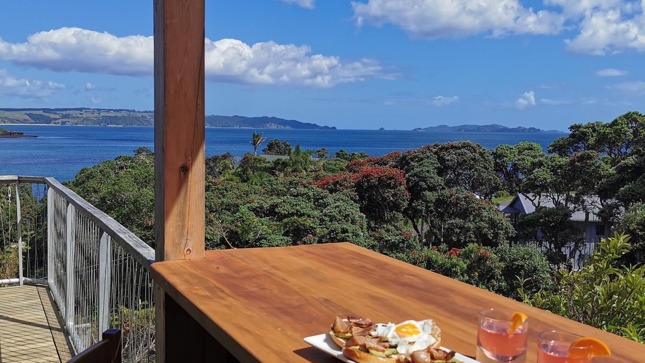 Photo of Outdoor in Te Tii