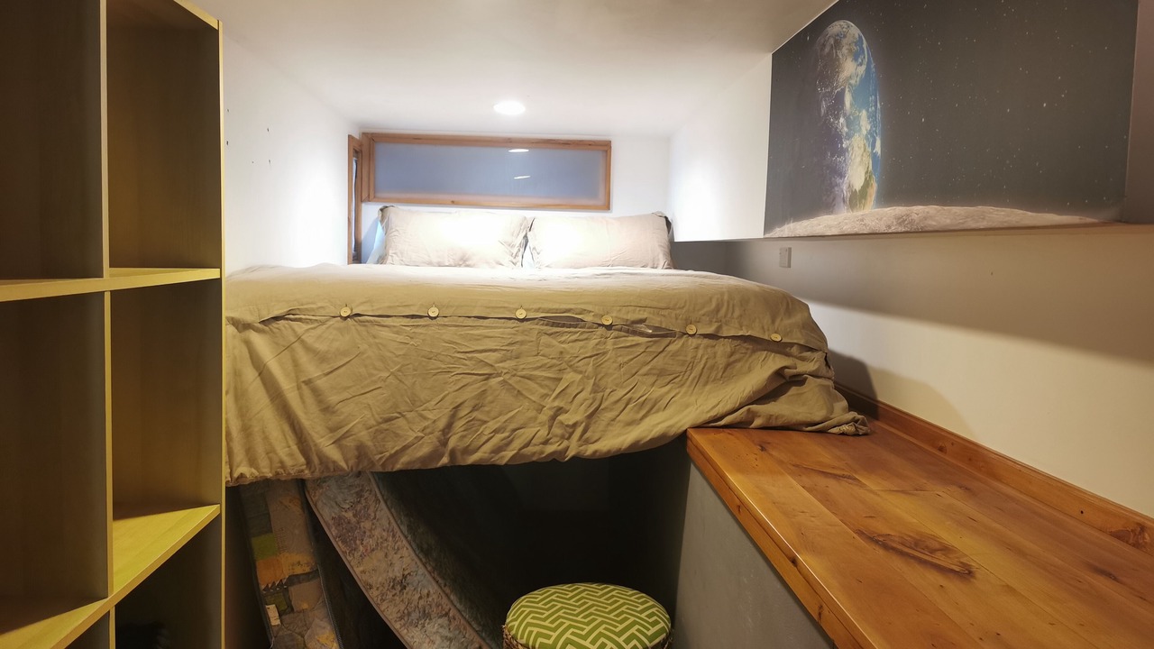 Photo of Bedroom in Te Tii