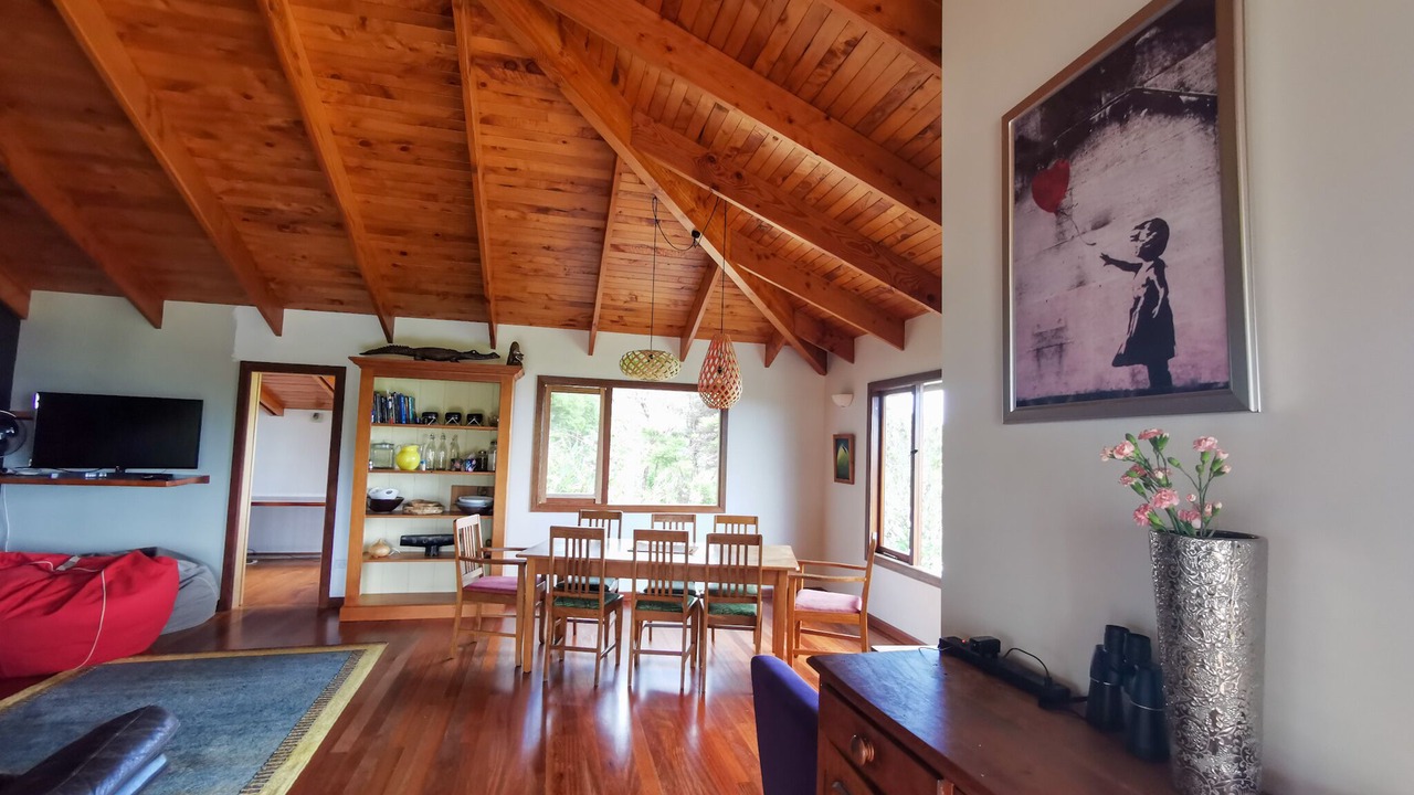 Photo of Livingroom in Te Tii