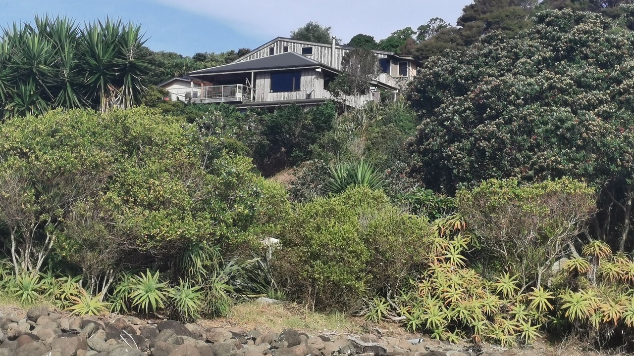 Photo of Outdoor in Te Tii