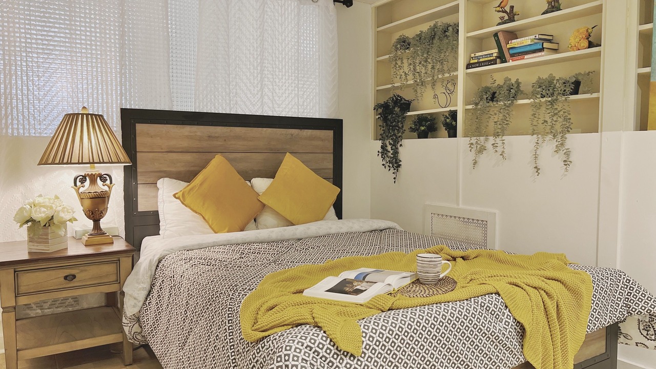 Photo of Bedroom in Center City