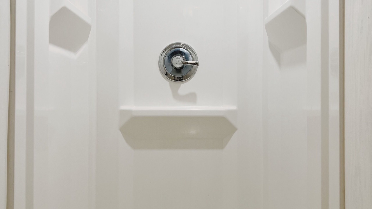 Photo of Bathroom in Center City