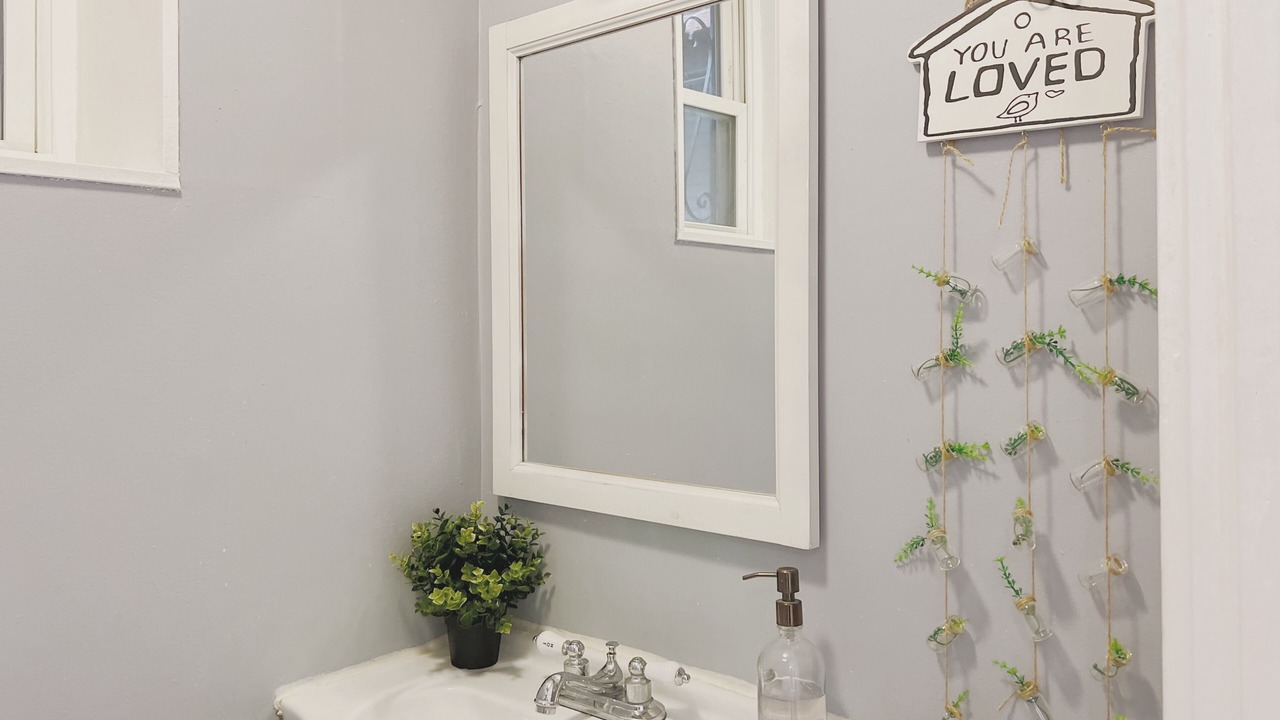 Photo of Bathroom in Center City