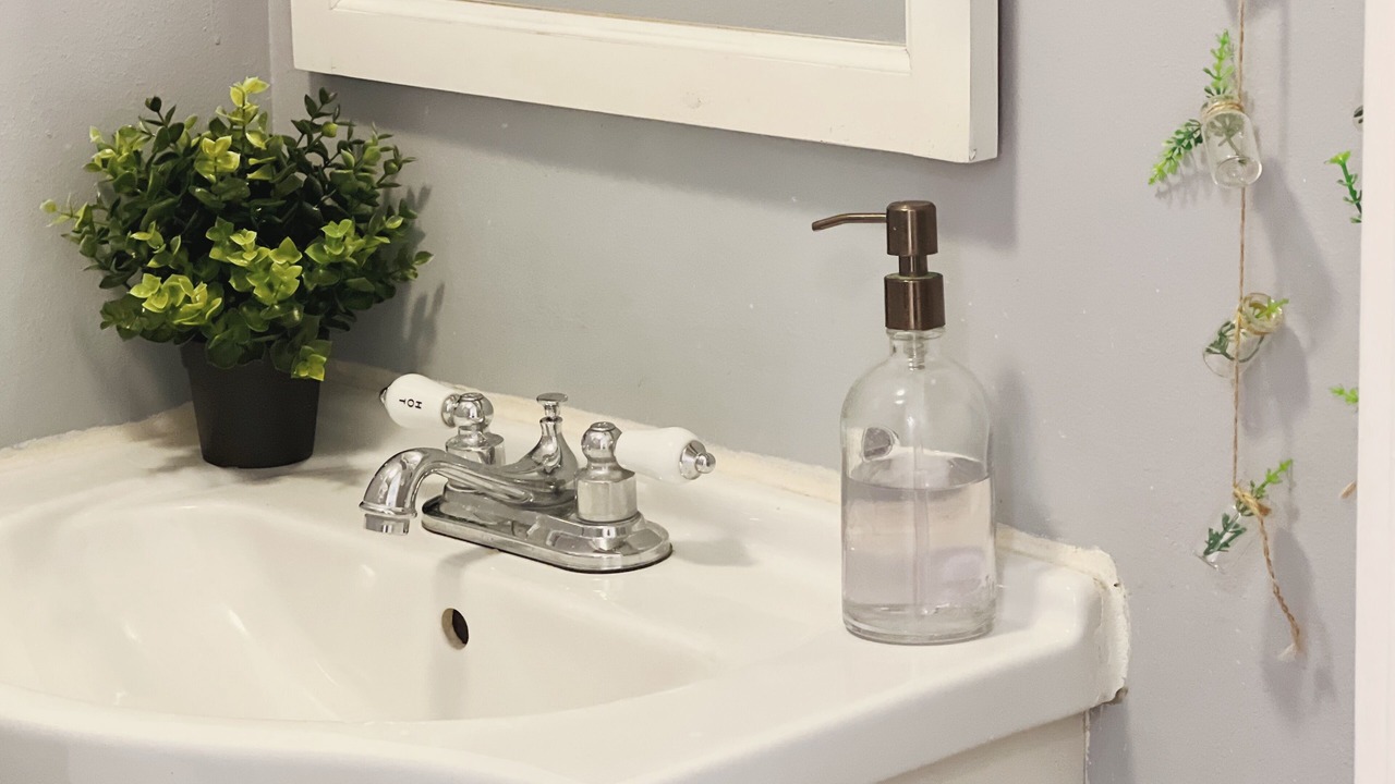Photo of Bathroom in Center City