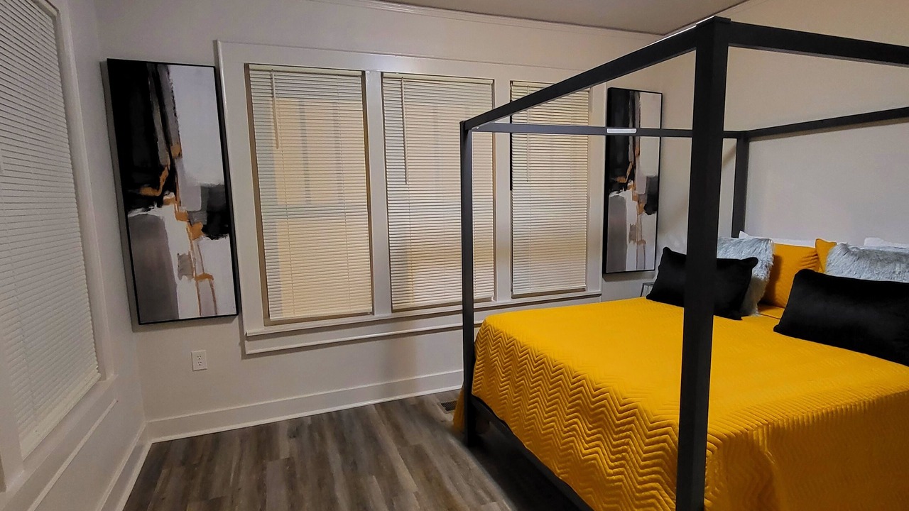 Photo of Bedroom in Pettaway