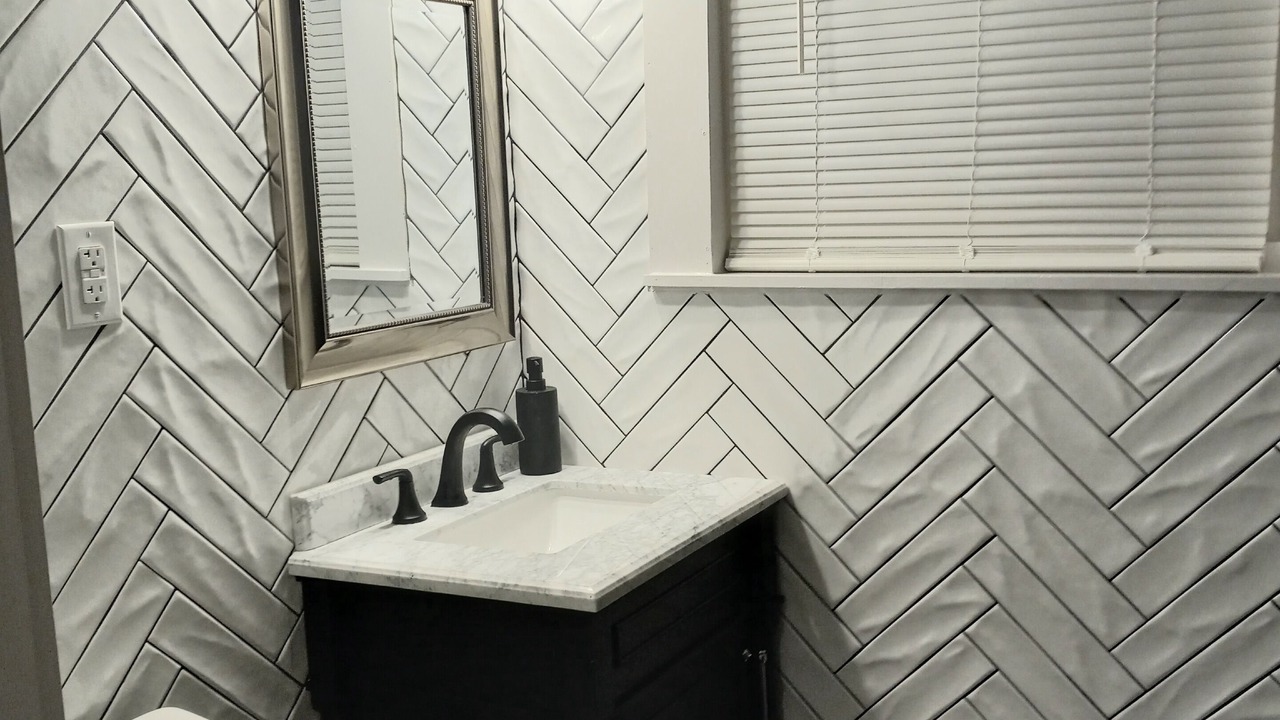 Photo of Bathroom in Pettaway