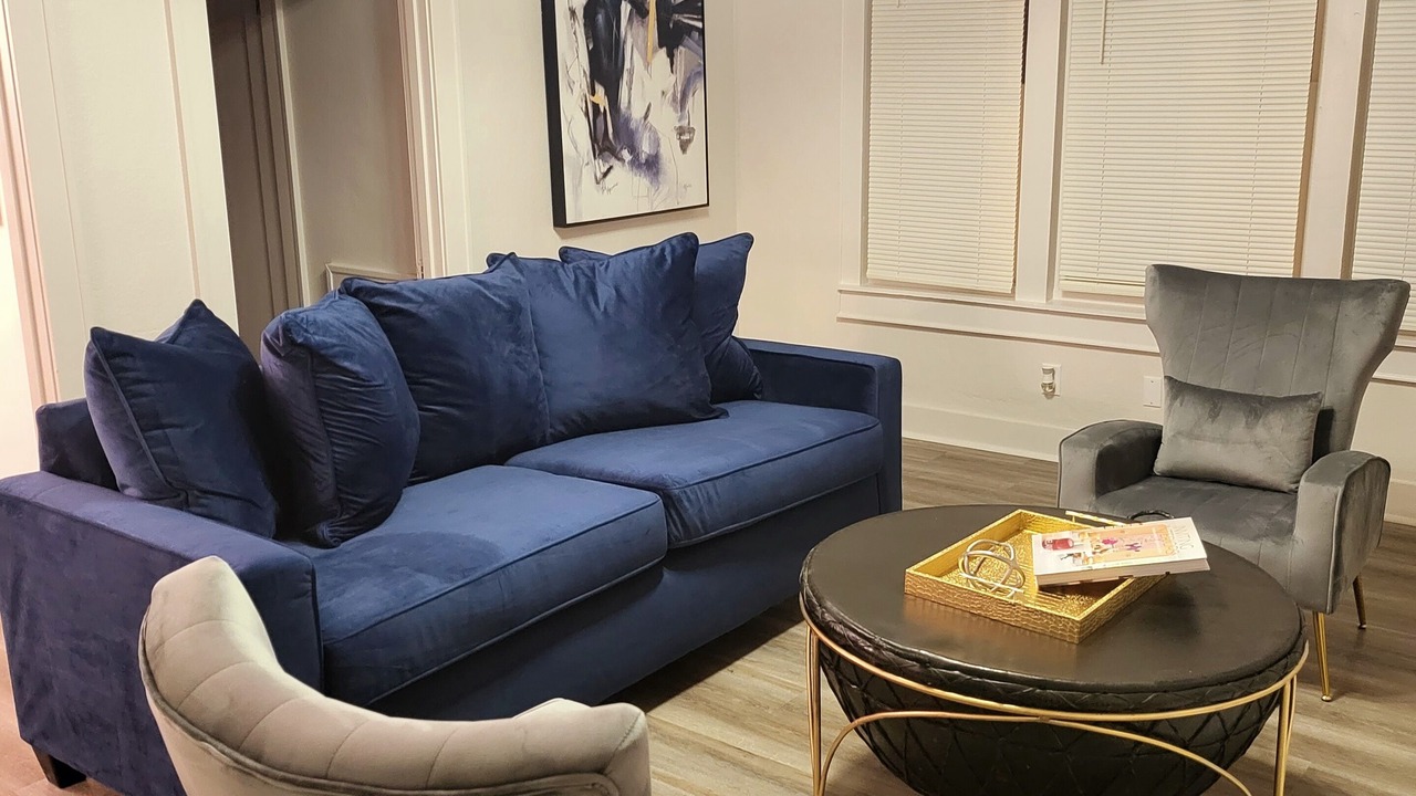 Photo of Livingroom in Pettaway