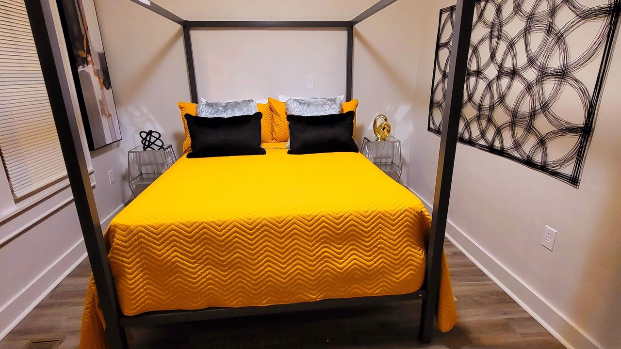 Photo of Bedroom in Pettaway