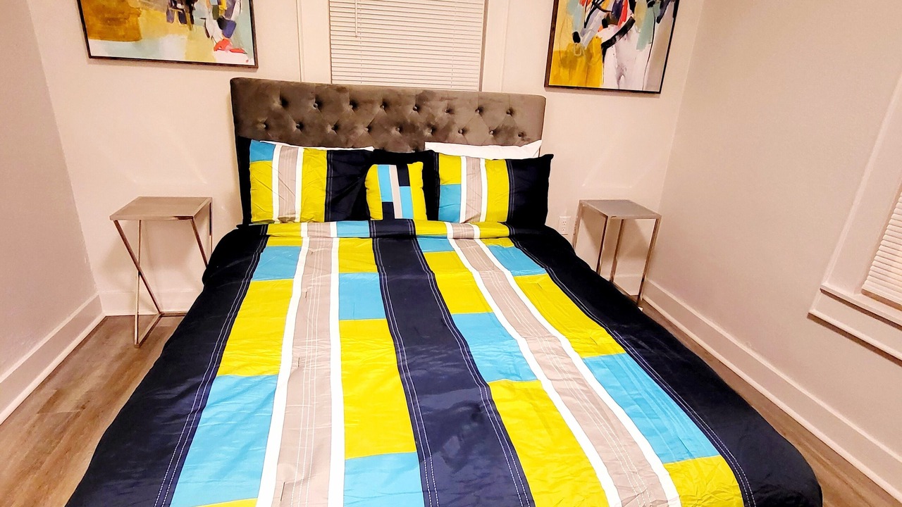 Photo of Bedroom in Pettaway