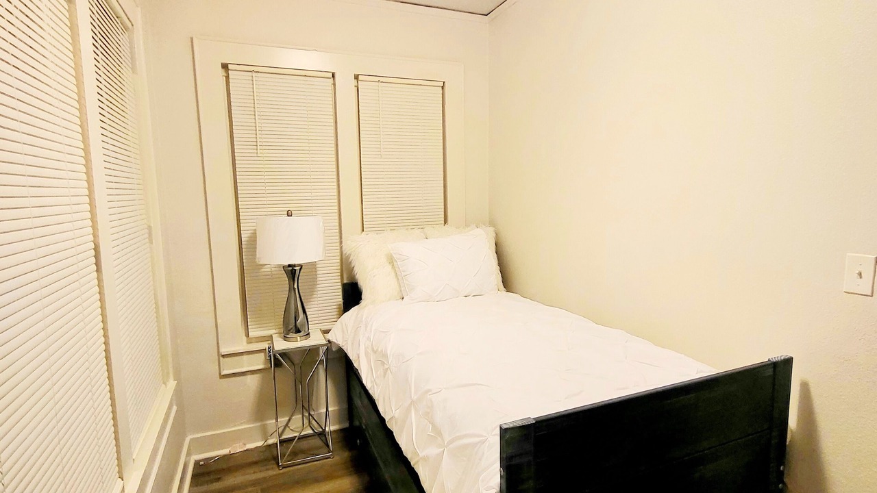 Photo of Bedroom in Pettaway