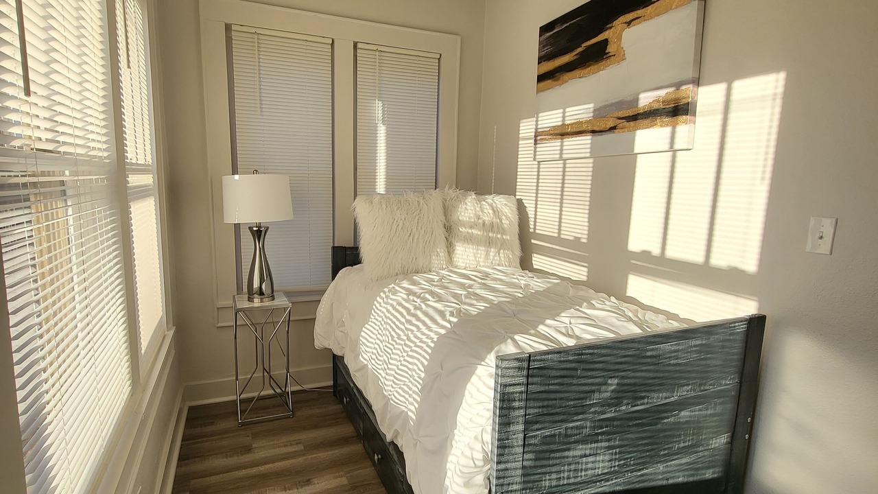 Photo of Bedroom in Pettaway