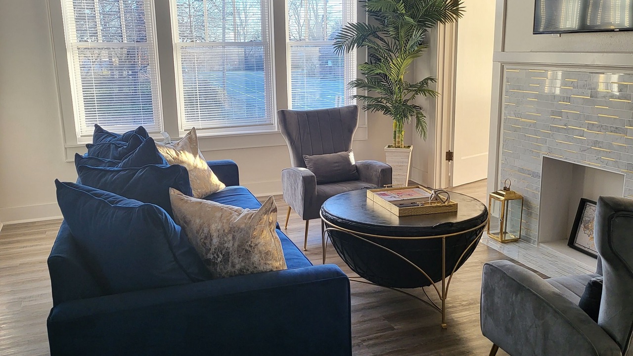Photo of Livingroom in Pettaway