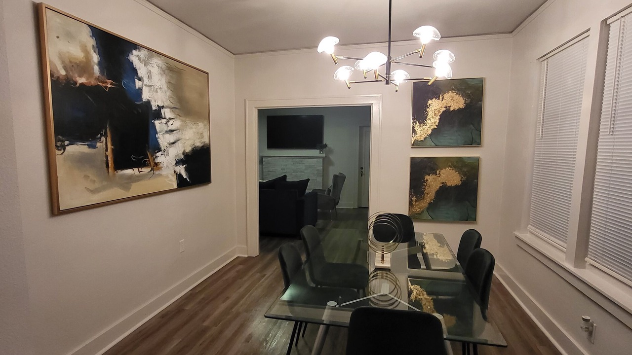 Photo of Livingroom in Pettaway