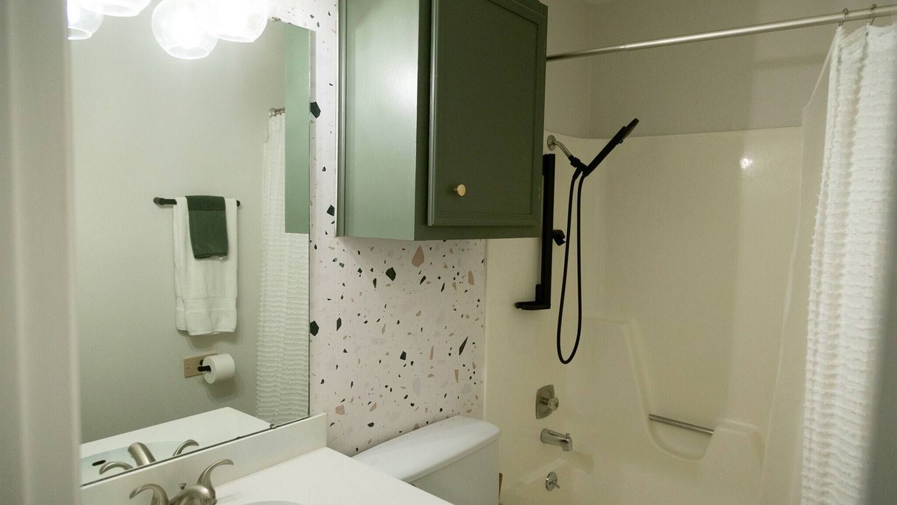 Photo of Bathroom in Leander