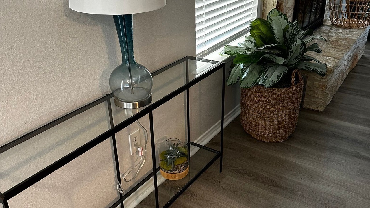 Photo of Livingroom in Leander