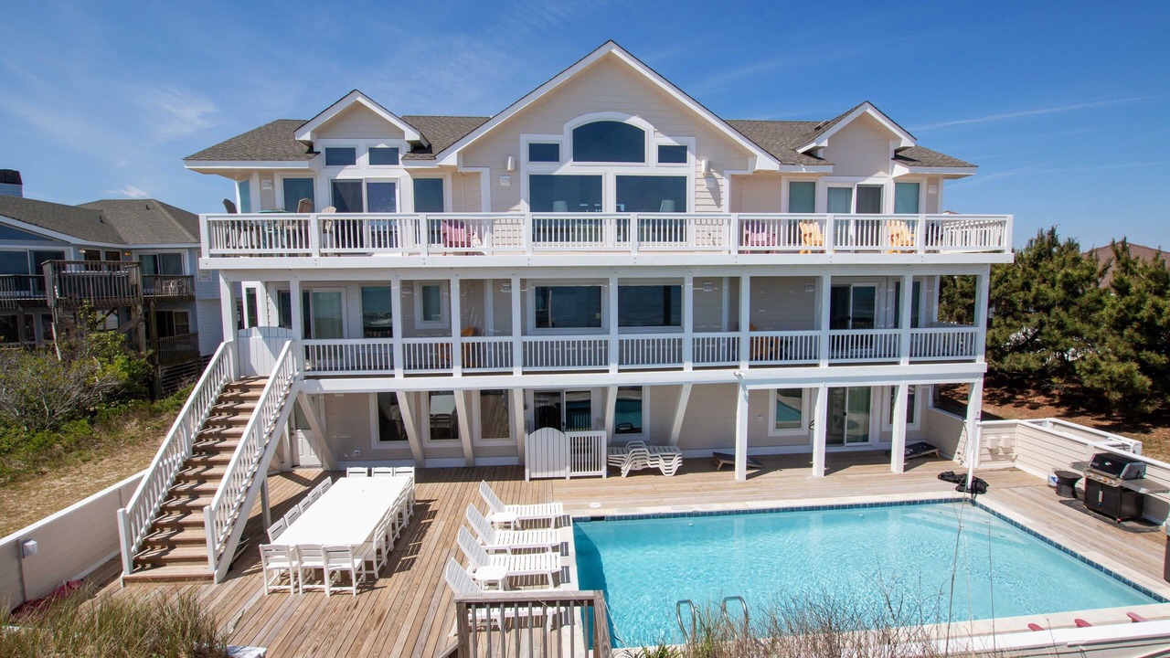 Photo of Outdoor in Whalehead Beach