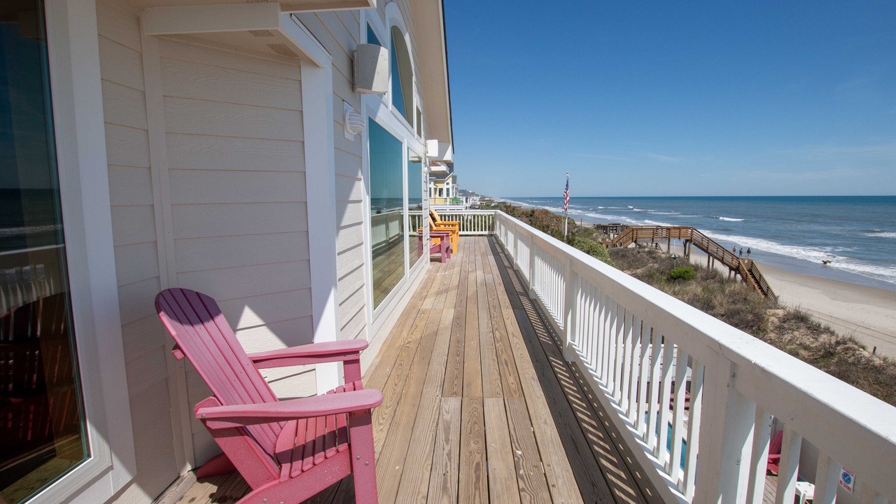 Photo of Outdoor in Whalehead Beach
