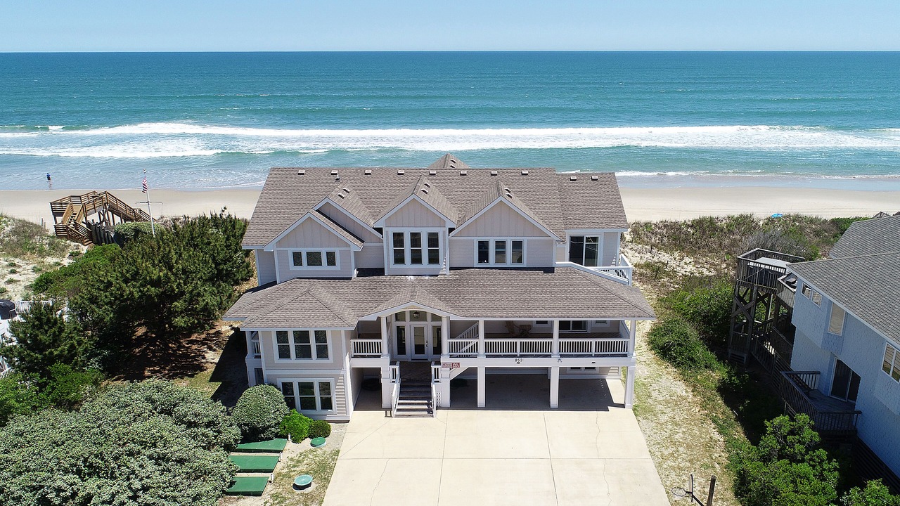 Photo of Outdoor in Whalehead Beach