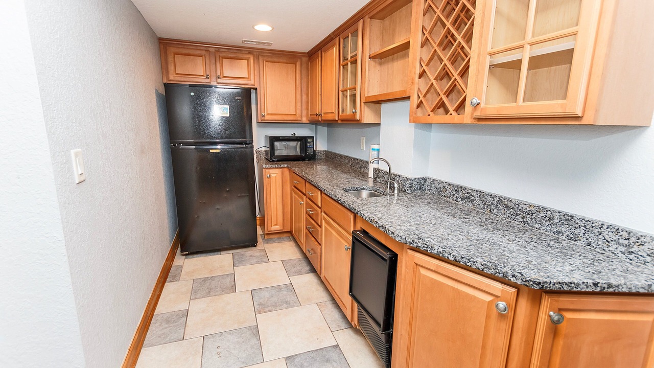 Photo of Kitchen in Whalehead Beach