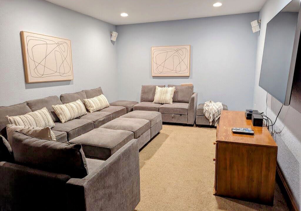 Photo of Livingroom in Whalehead Beach