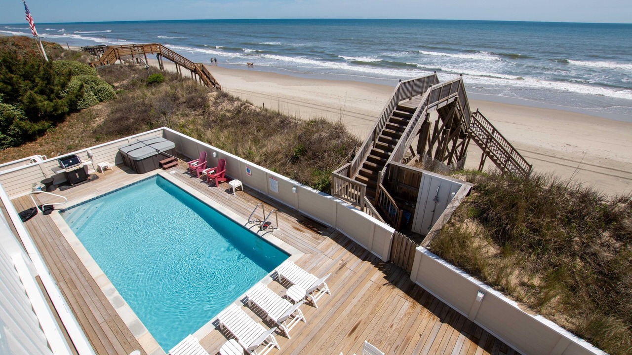 Photo of Outdoor in Whalehead Beach
