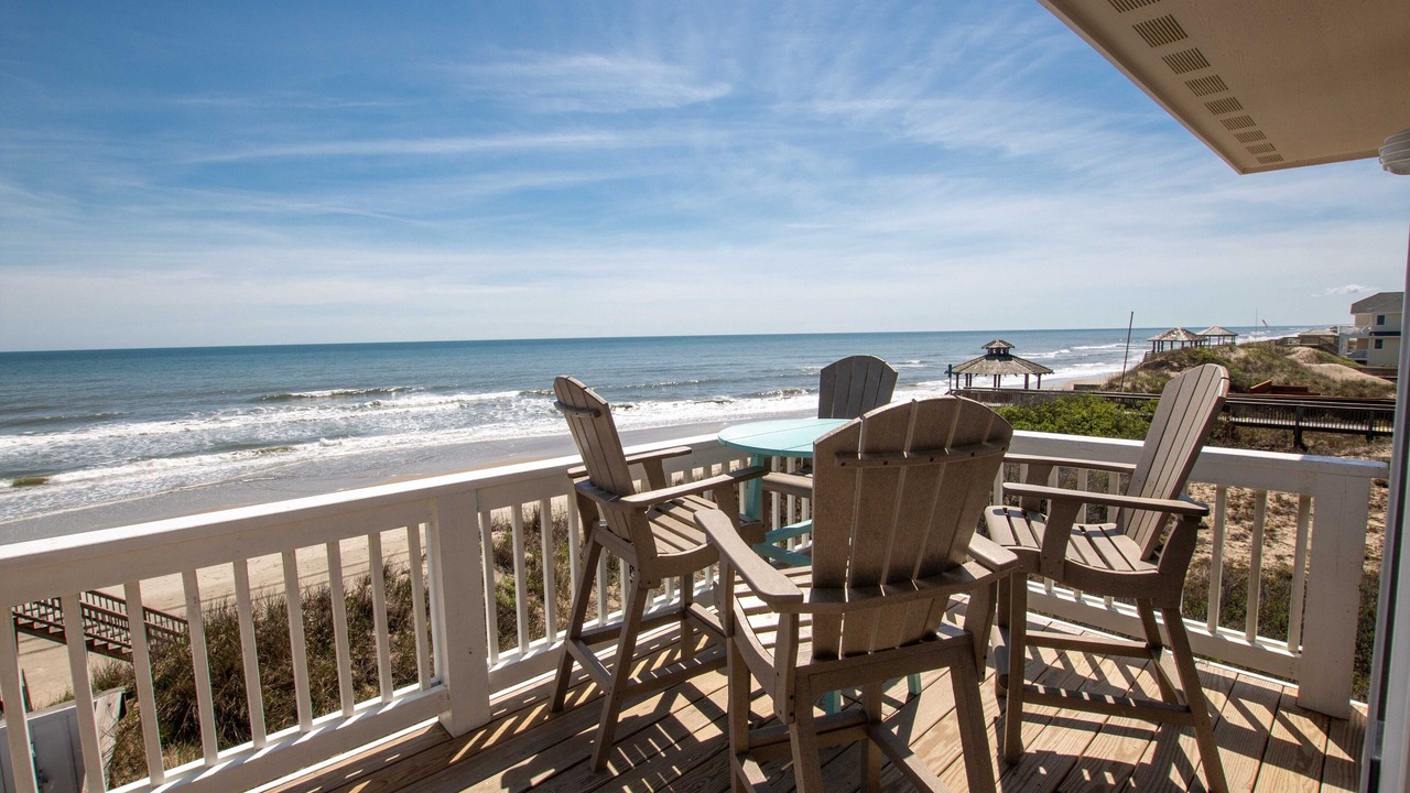 Photo of Outdoor in Whalehead Beach